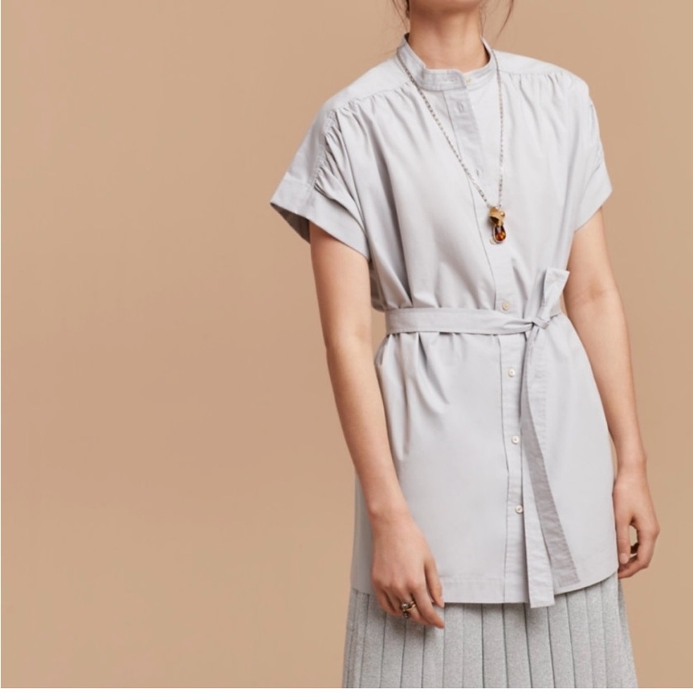 Wilfred Vertillion Blouse